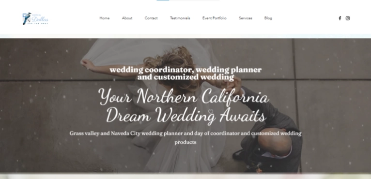 Events by Dallas
