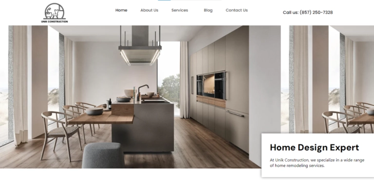 Unik Construction
