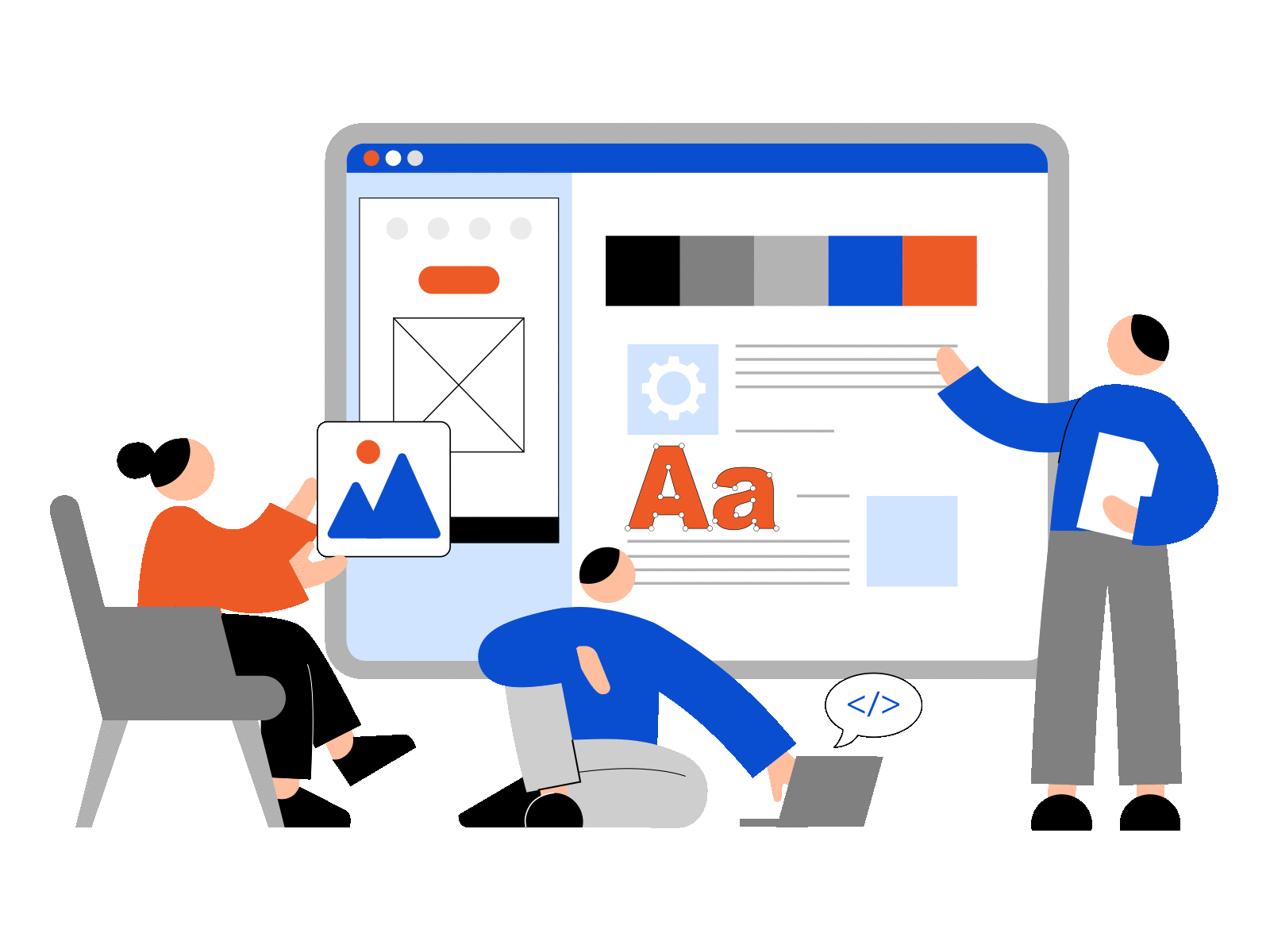 webdesign