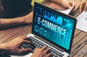 E-commerce SEO