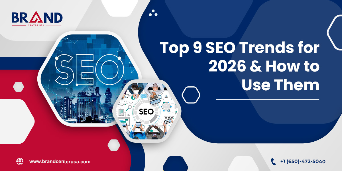SEO Trends