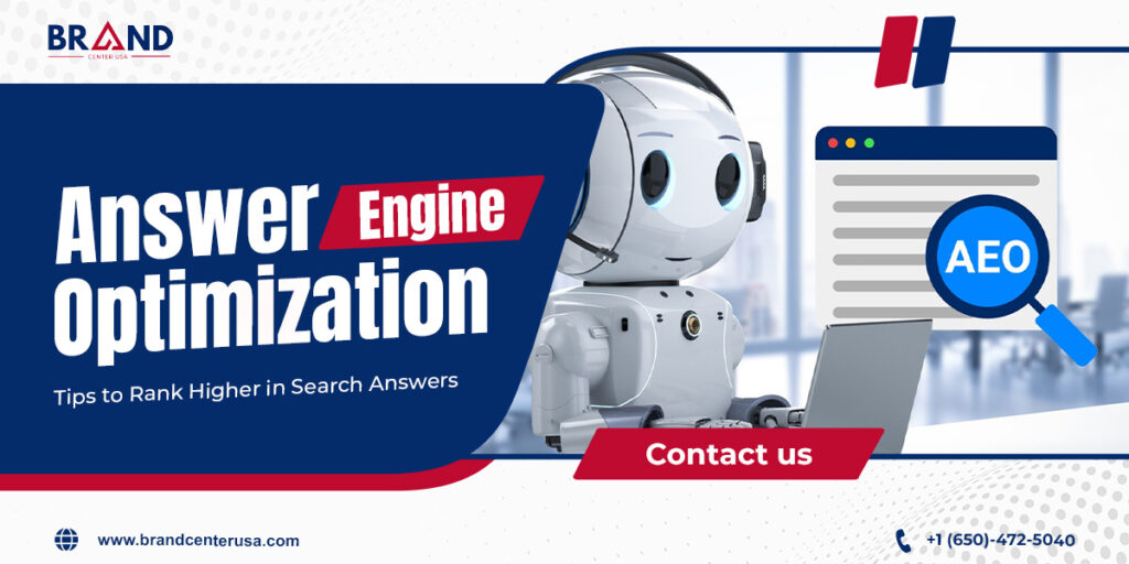Answer Engine Optimization (AEO): Tips to Rank Higher in Search Answers