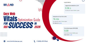 Core Web Vitals Optimization Guide for SEO Success in 2026