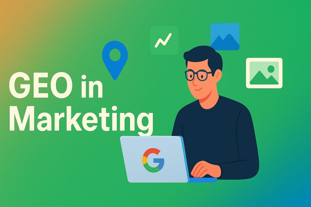 Why GEO Matters for Businesses and Marketers?