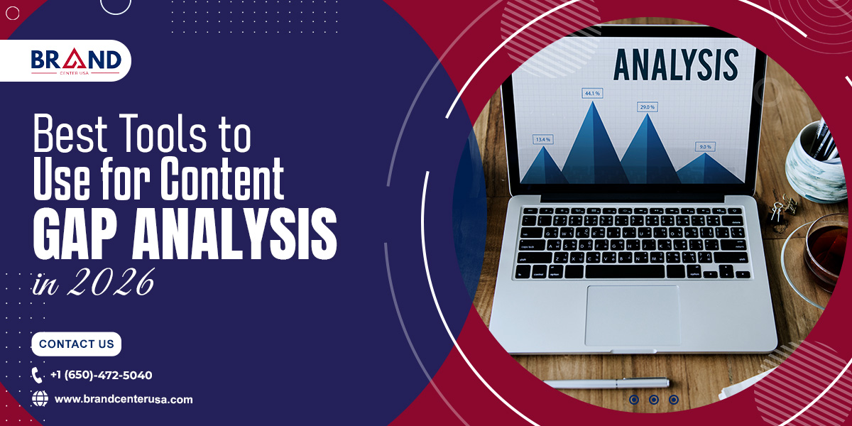 Best Tools to Use for Content Gap Analysis in 2026 Banner