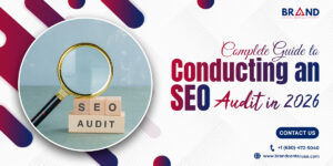 Complete SEO Audit Guide 2026 Steps, Tools & Best Practices