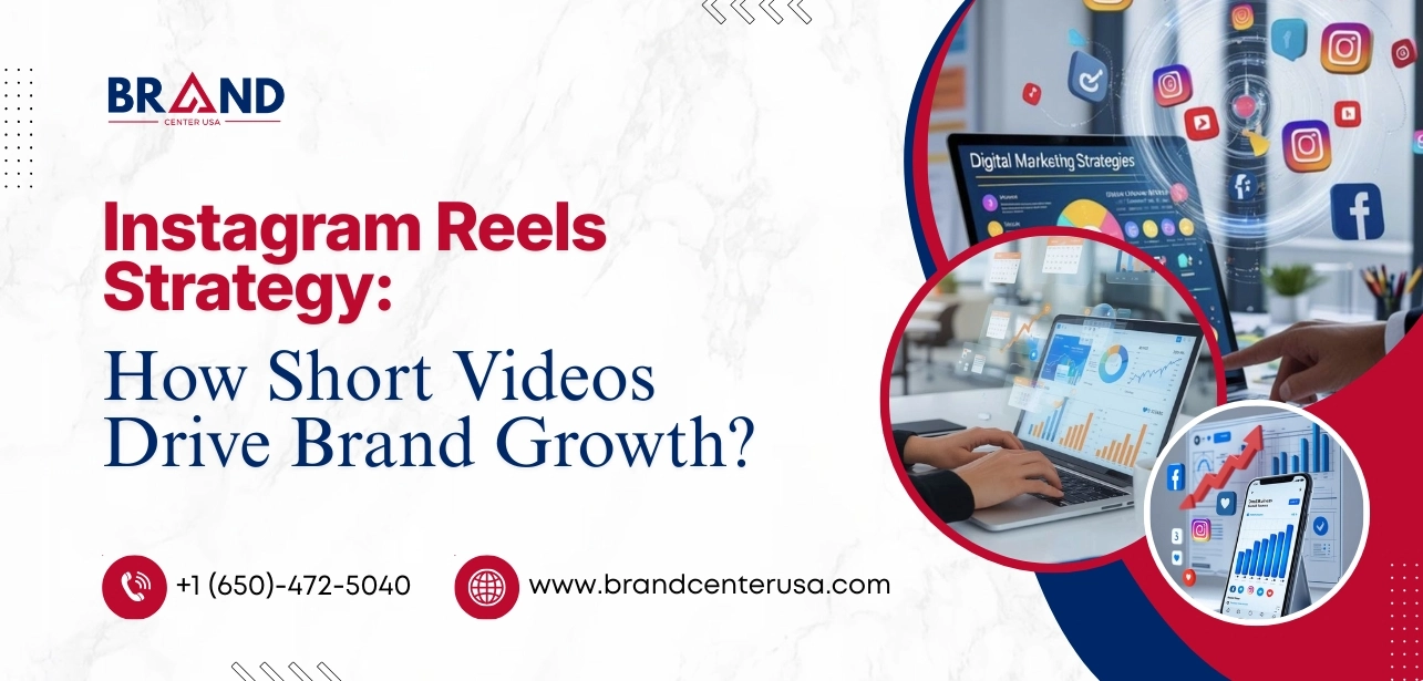 Instagram Reels Strategy