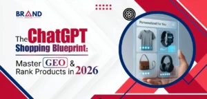 The ChatGPT Shopping Blueprint: Master GEO & Rank Products in 2026