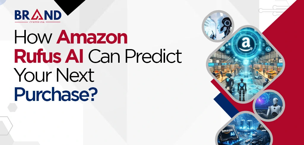 Amazon Rufus AI