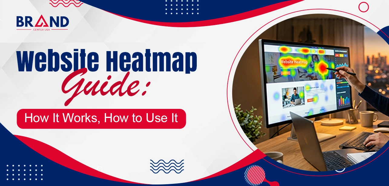 Website Heatmap Guide