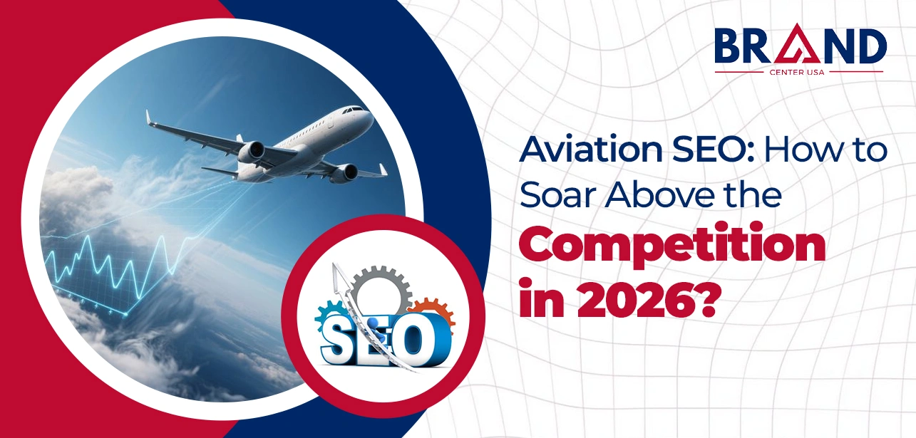 Aviation SEO