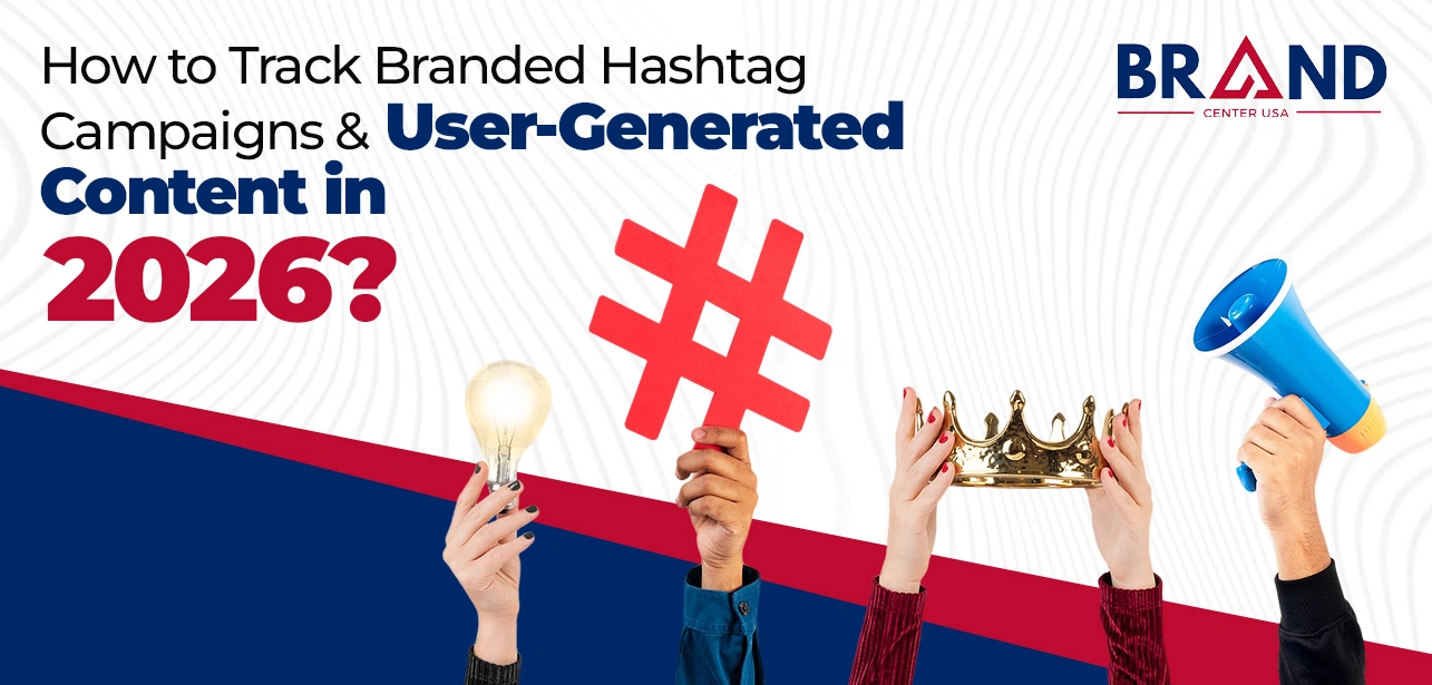 Brand Hashtag Campaigns