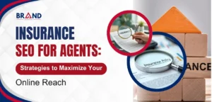 Insurance SEO for Agents