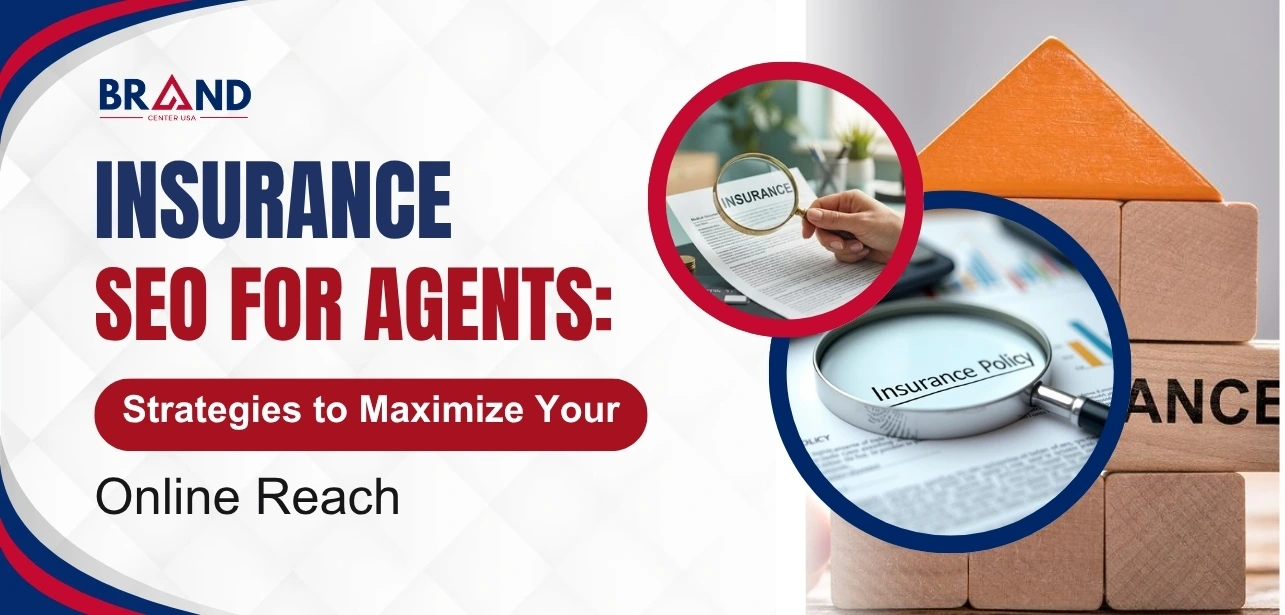 Insurance SEO for Agents