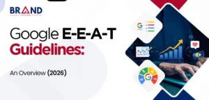 Google E-E-A-T Guidelines