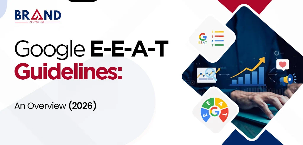 Google E-E-A-T Guidelines