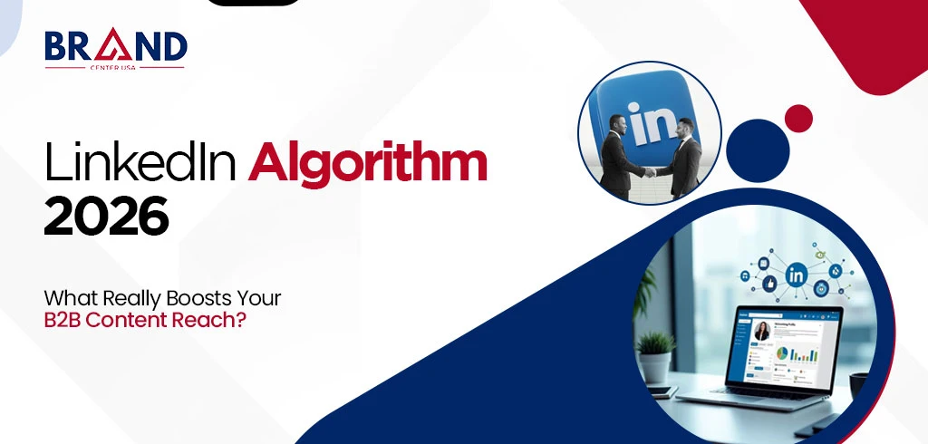 LinkedIn Algorithm 2026: What Really Boosts Your B2B Content Reach?