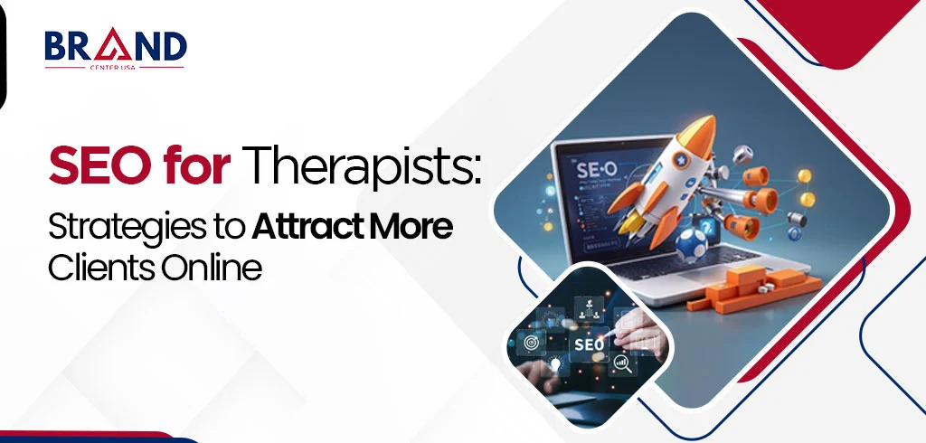 SEO for Therapists
