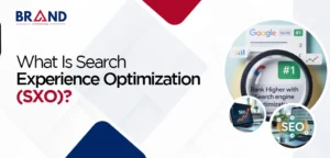 Search Experience Optimization (SXO)