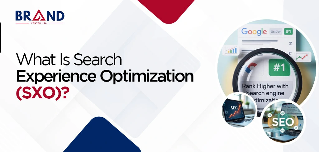 Search Experience Optimization (SXO)