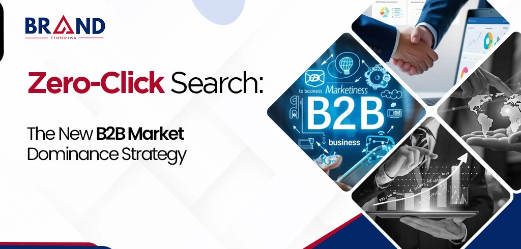 Zero-Click Search
