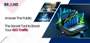 The Secret Tool to Boost Your SEO Traffic
