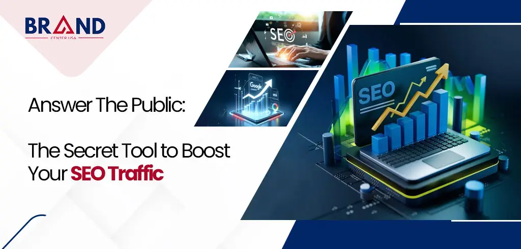 The Secret Tool to Boost Your SEO Traffic